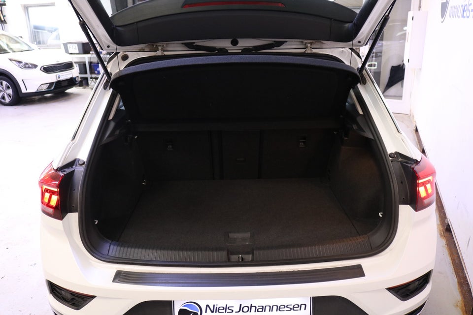 VW T-Roc 1,5 TSi 150 Sport DSG 5d