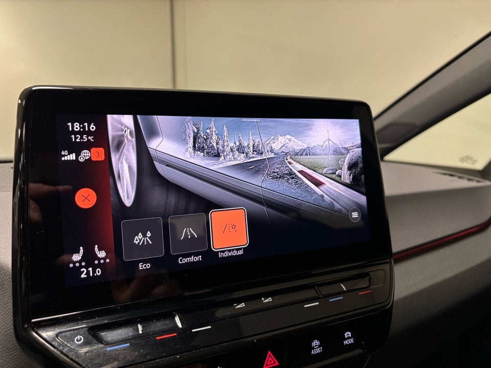 VW ID.3 58 Pro Life 5d