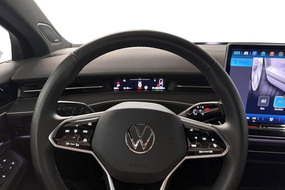 VW ID.7 86 Style S 5d