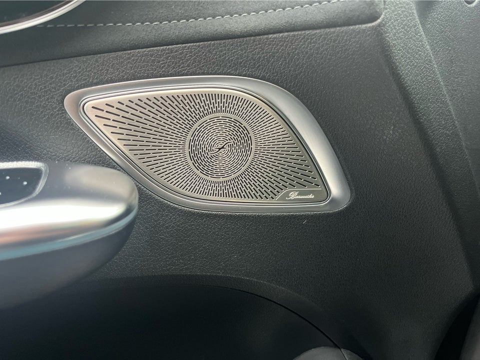 Mercedes EQE350 AMG Line 4d