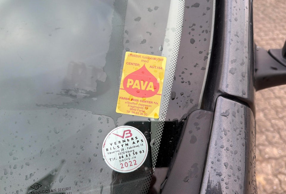 Dacia Lodgy 1,6 Sce 100 Ambiance 7prs 5d