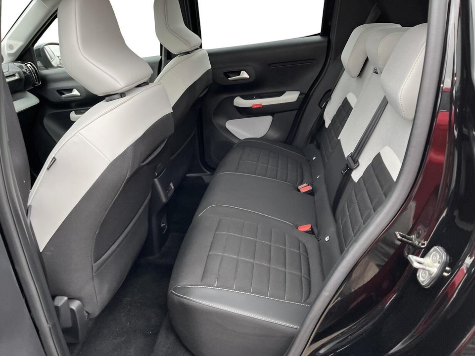 Citroën ë-C3 44 VTR Sport 5d