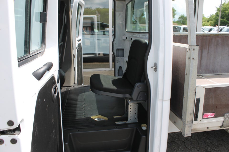 Renault Master III T35 2,3 dCi 170 L3 Db.Kab 4d