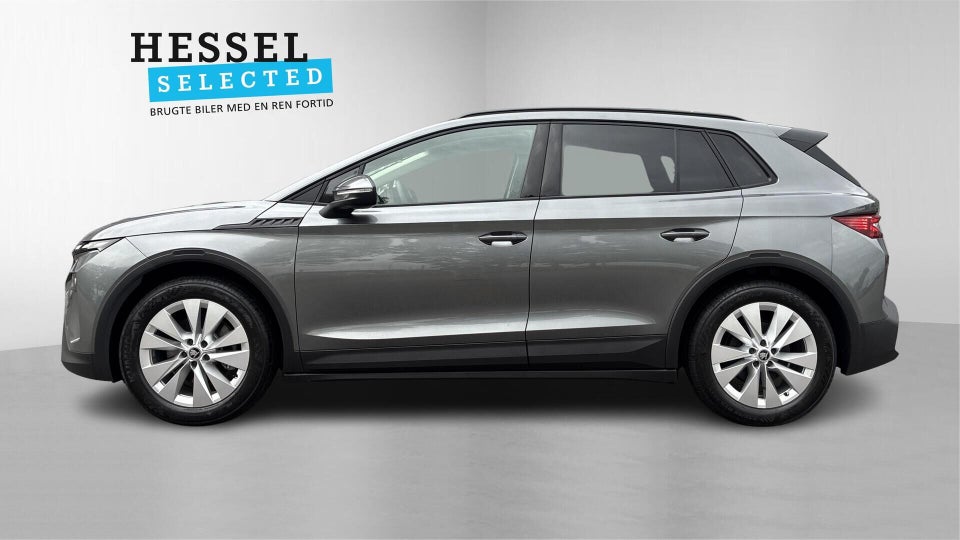 Skoda Elroq 60 iV Premium 5d