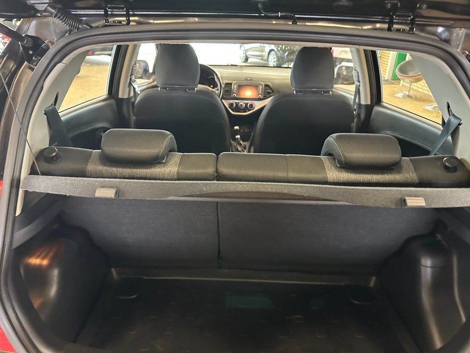 Kia Picanto 1,0 Style+ Limited 5d