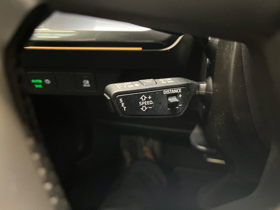 Audi Q4 e-tron 40 S-line Sportback 5d