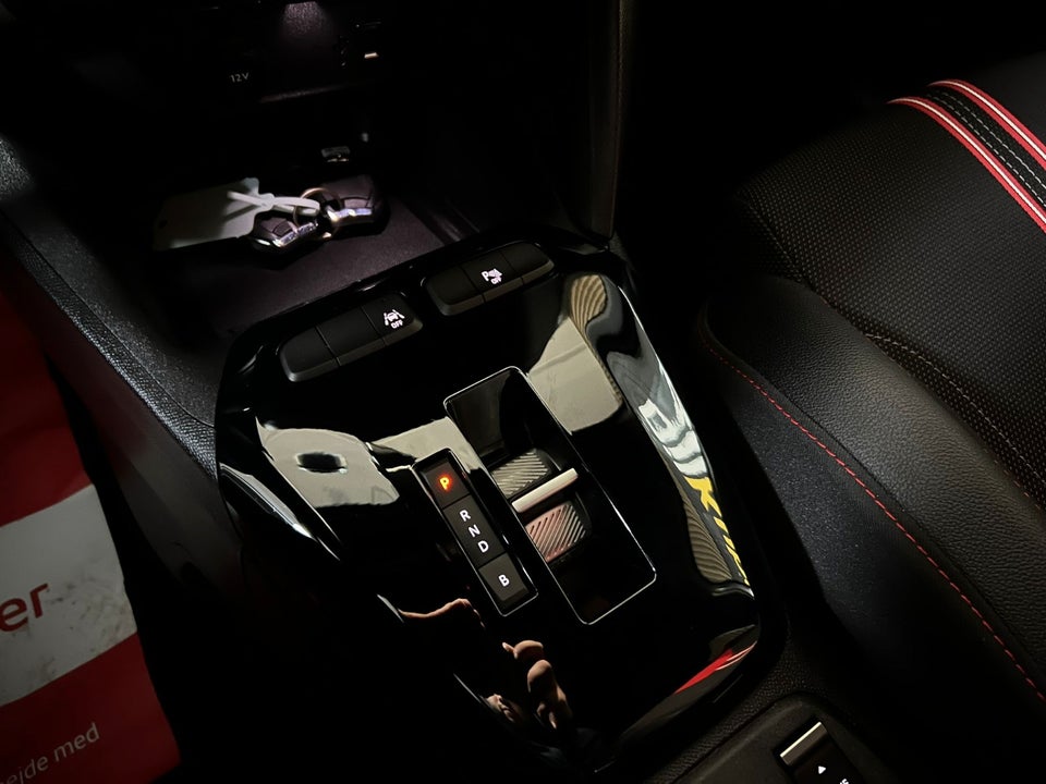 Opel Corsa-e 50 GS-Line 5d