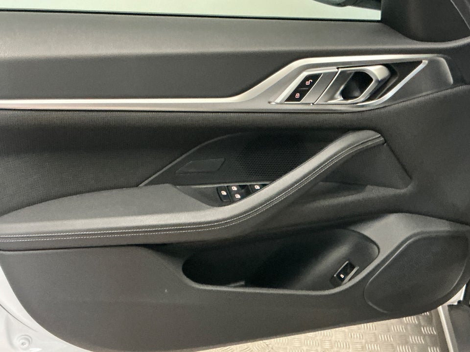 BMW i4 eDrive35 5d