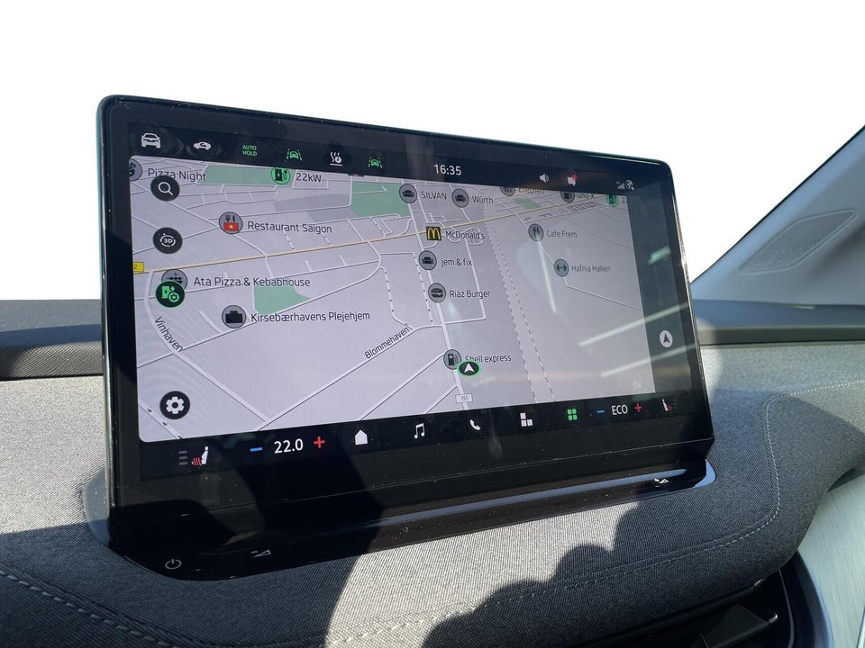 Skoda Enyaq 85x iV Premium 5d