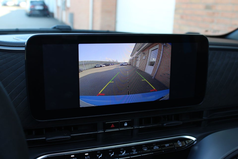 Abarth 500e Scorpionissima Cabrio 2d