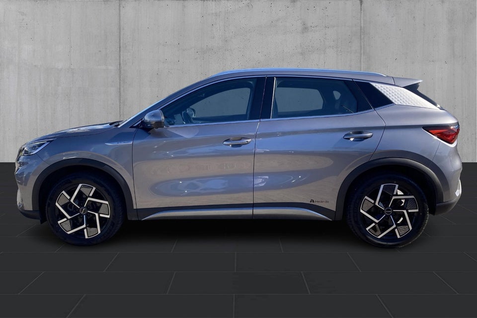 BYD Atto 3 60 Design 5d