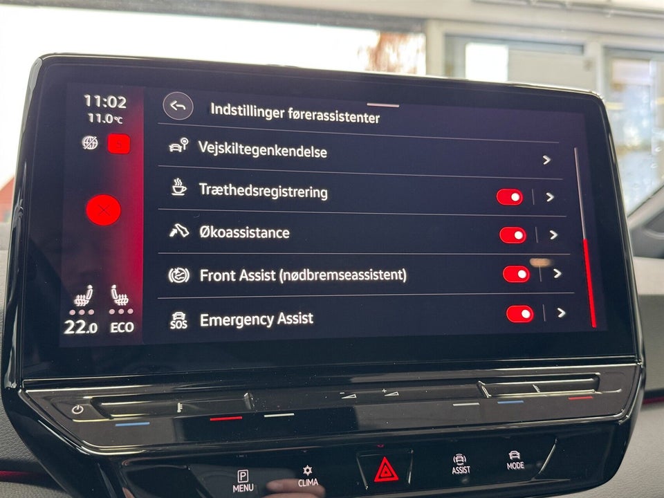 VW ID.3 58 Style Pro 5d