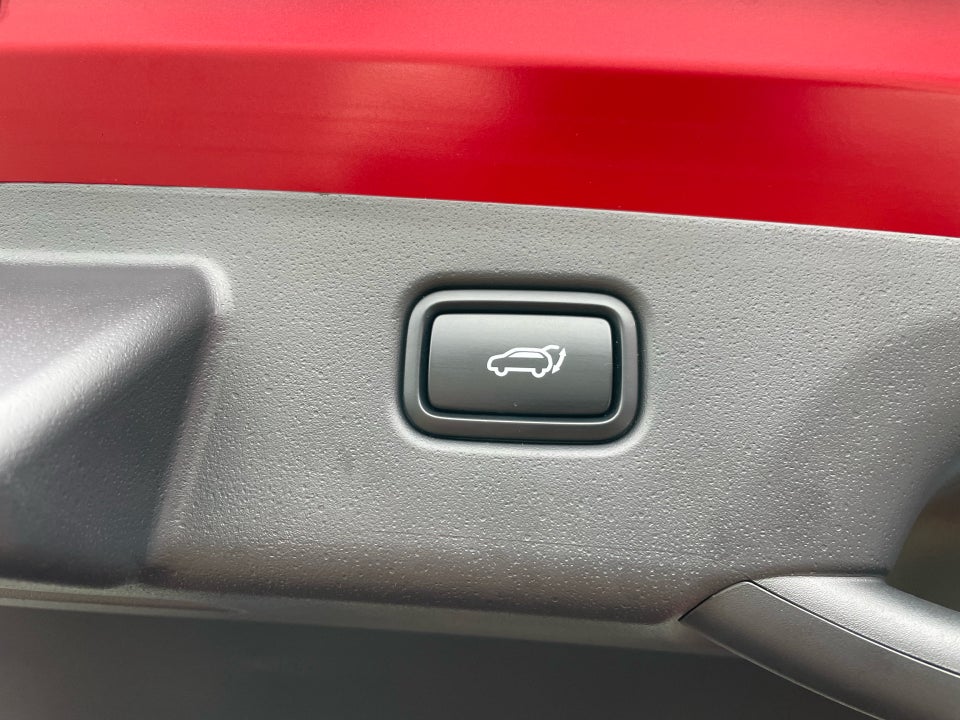 Kia Niro 1,6 PHEV Upgrade DCT 5d