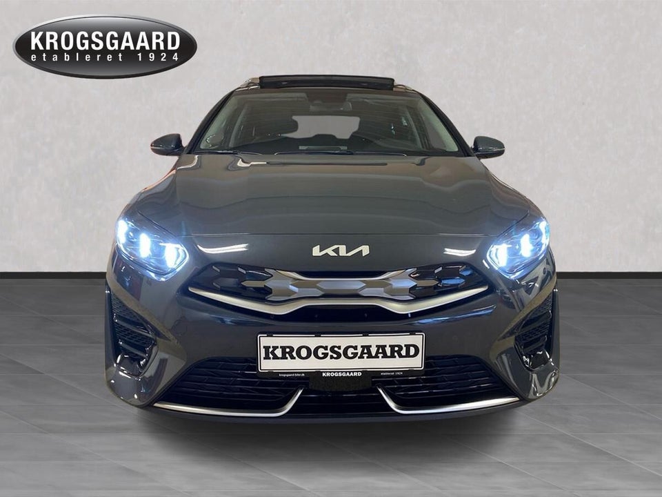 Kia Ceed 1,6 PHEV Upgrade+ SW DCT 5d