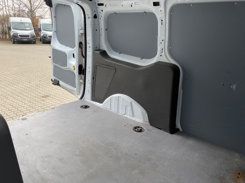 Ford Transit Connect 1,5 TDCi 100 Trend lang