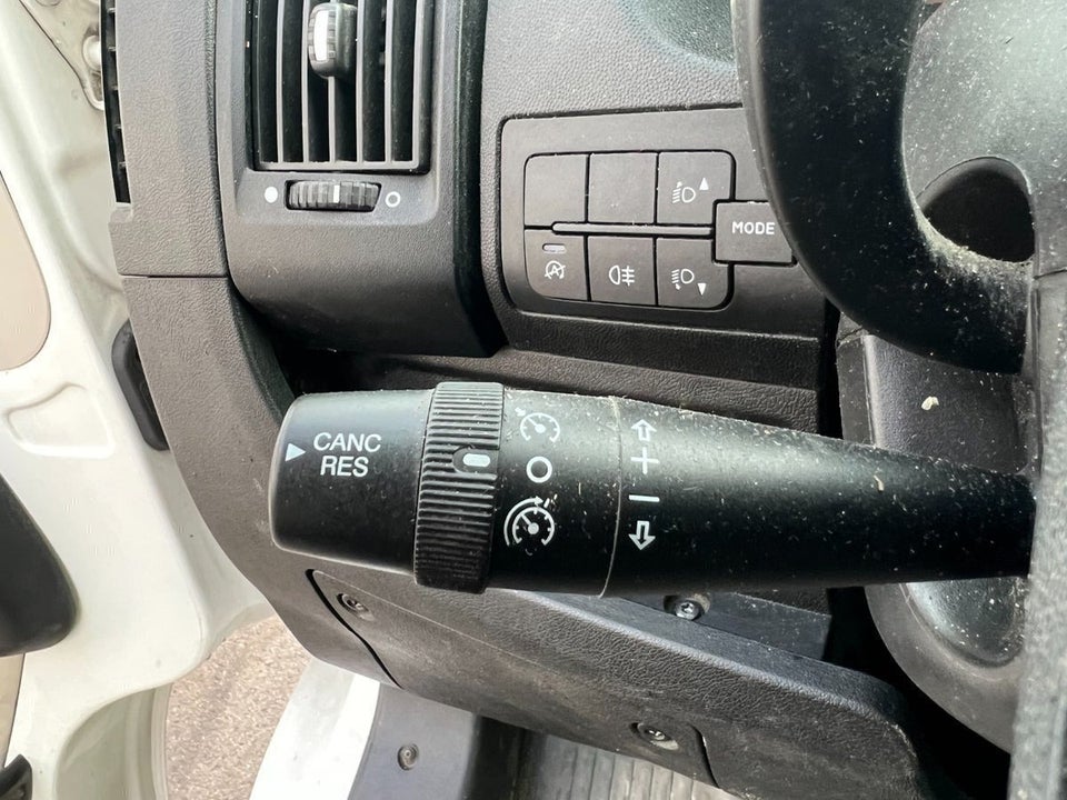 Peugeot Boxer 330 2,0 BlueHDi 130 L2H2