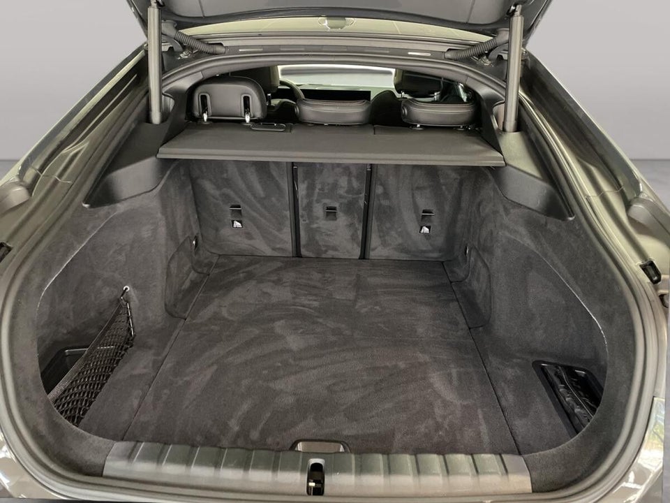 BMW i4 eDrive40 M-Sport Pro 5d