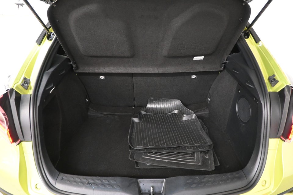 Toyota C-HR 1,8 Hybrid C-LOUD CVT 5d