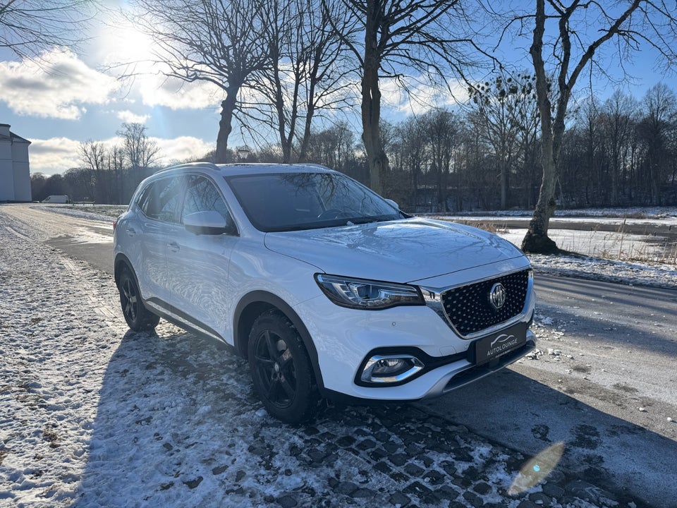 MG EHS 1,5 PHEV Luxury 5d