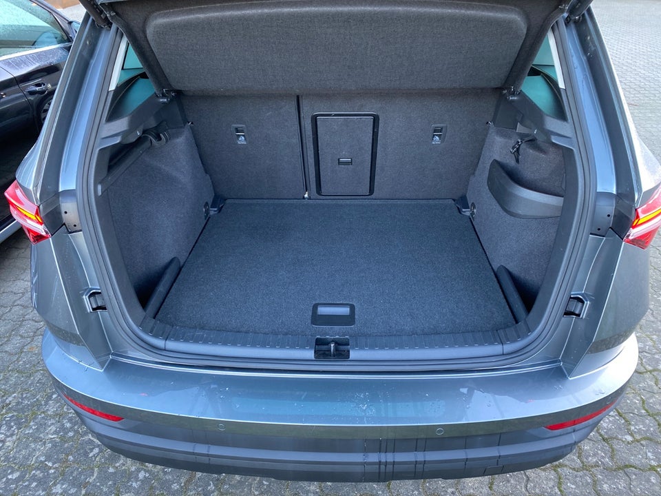 Skoda Karoq 1,5 TSi 150 Style DSG 5d