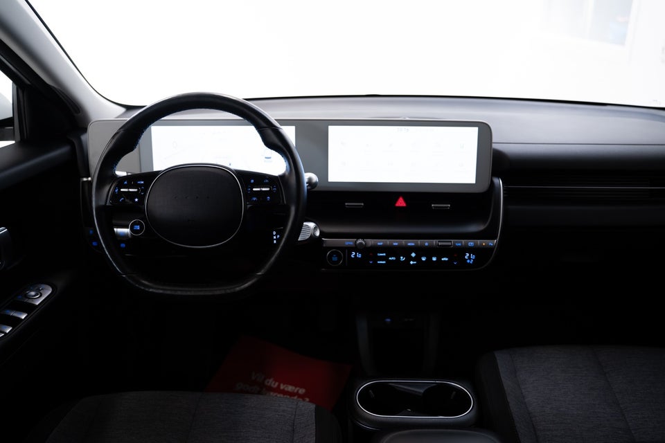 Hyundai Ioniq 5 58 Advanced 5d