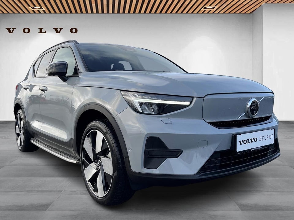 Volvo EX40 Extended Range Core 5d