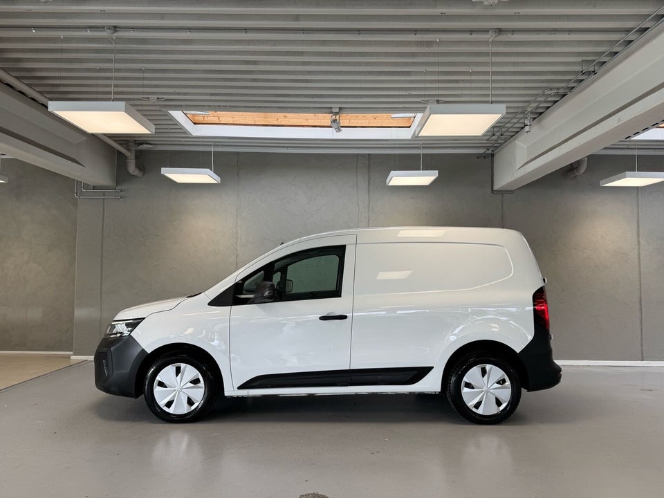 Nissan Townstar 45 Acenta L1H1