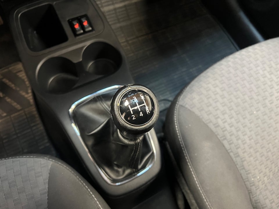 Mitsubishi Space Star 1,2 Inlead 5d