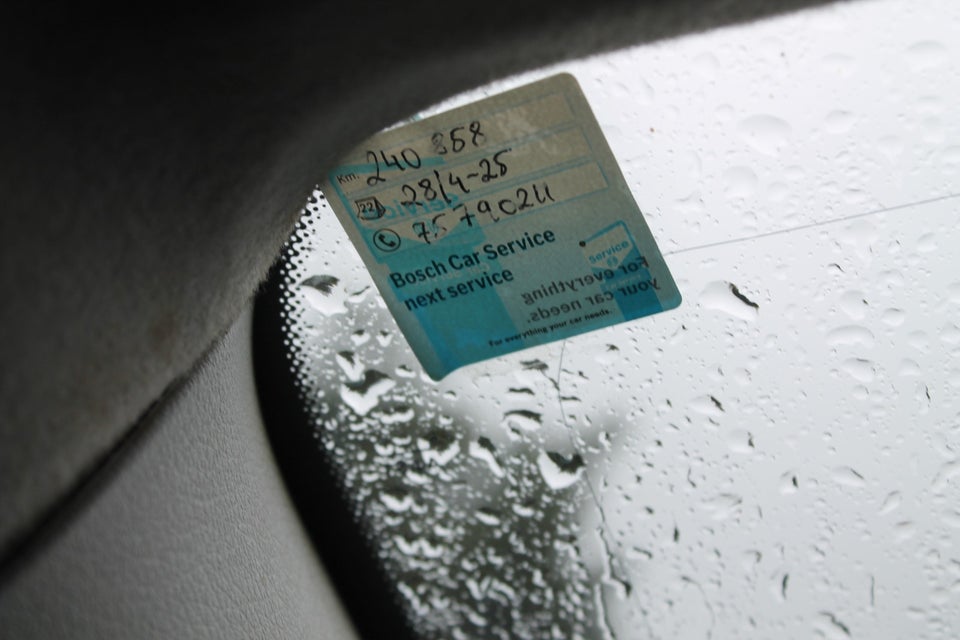 Mercedes Vito 116 2,2 CDi Standard XL