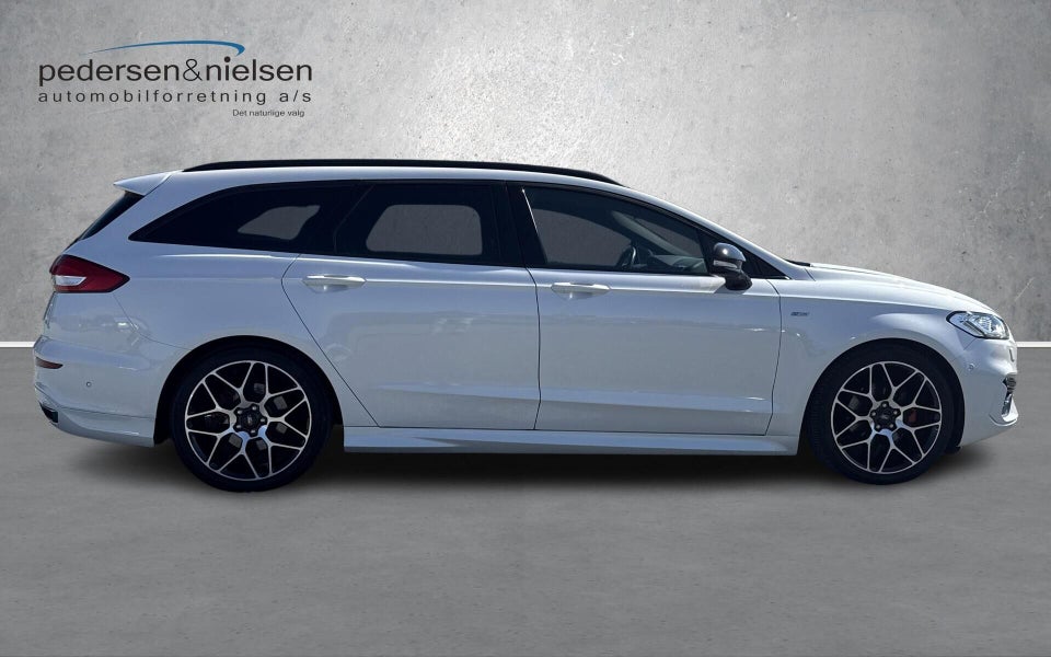 Ford Mondeo 2,0 EcoBlue ST-Line stc. aut. 5d