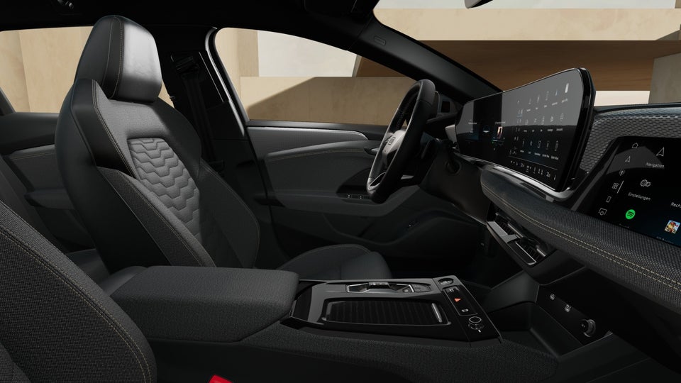 Audi A6 e-tron Progress plus Avant 5d