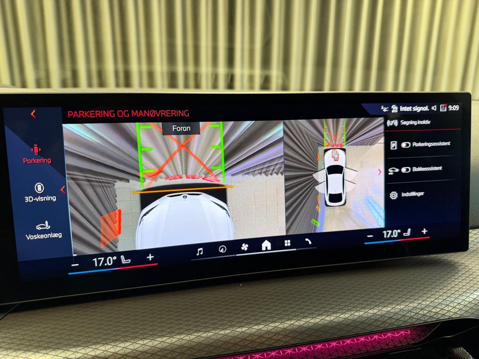BMW i4 eDrive40 M-Sport 5d