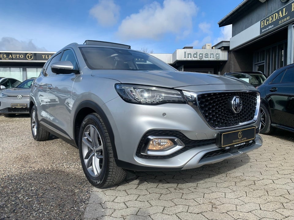 MG EHS 1,5 PHEV Luxury 5d