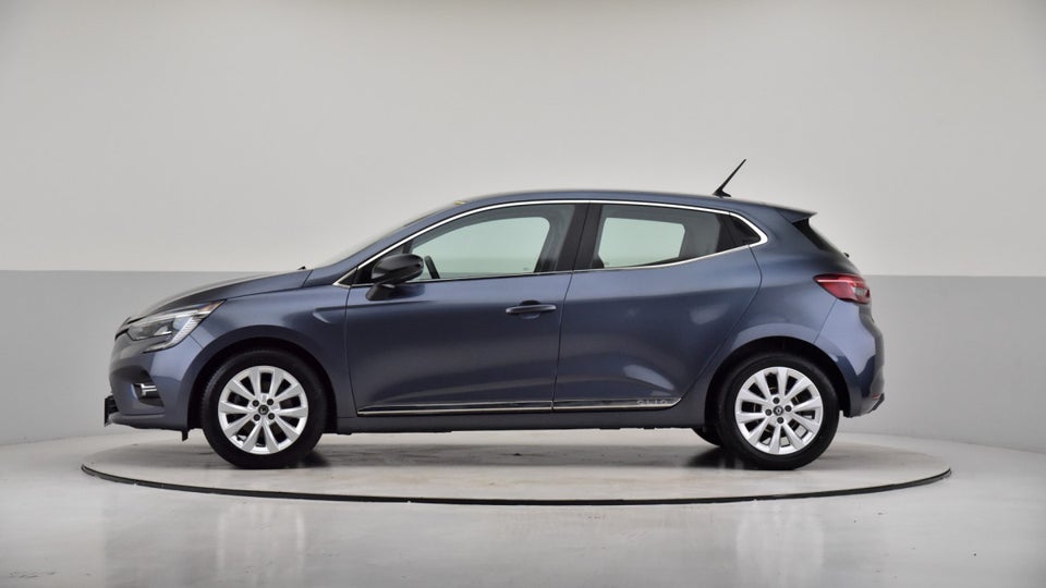 Renault Clio V 1,3 TCe 130 Intens EDC 5d