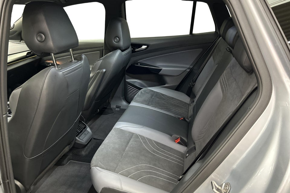 VW ID.4 77 Style+ 5d