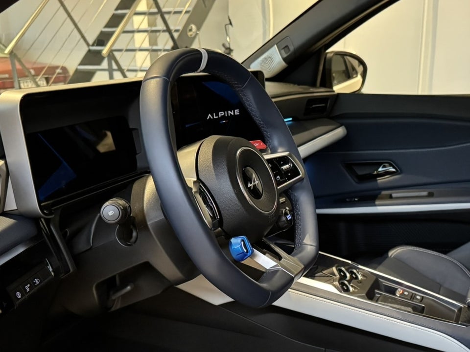 Alpine A290 GT Premium 5d