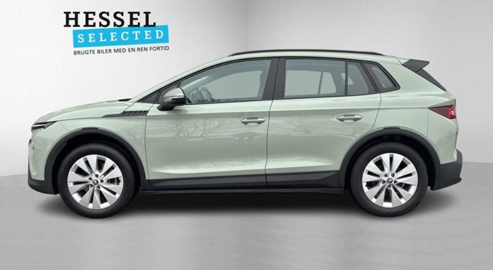 Skoda Elroq 50 iV 5d