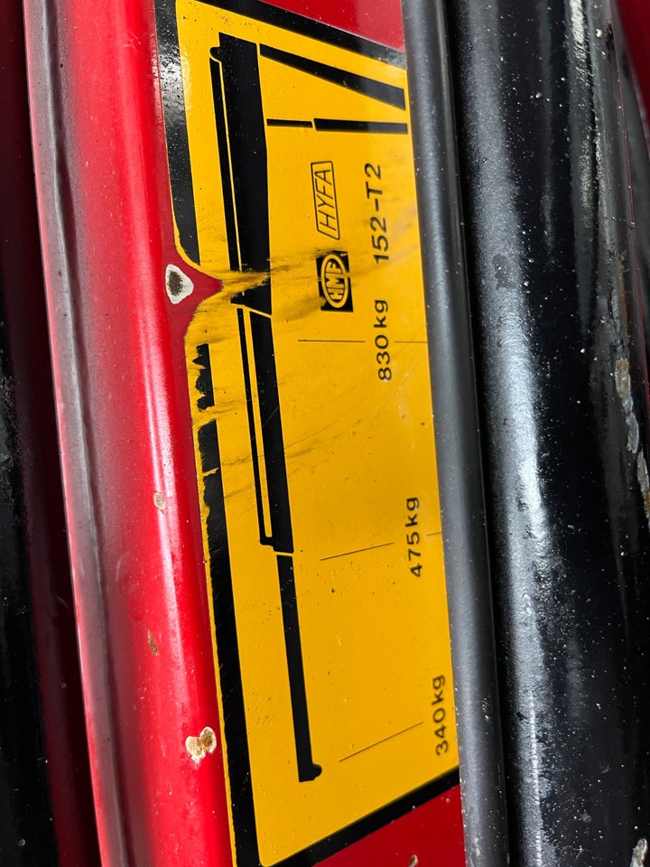 VW Transporter 2,0 TDi 150 Db.Kab m/lad 4Motion 4d