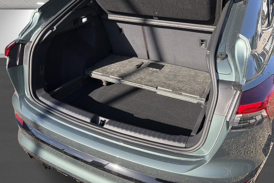 Audi Q4 e-tron performance Sportback 5d
