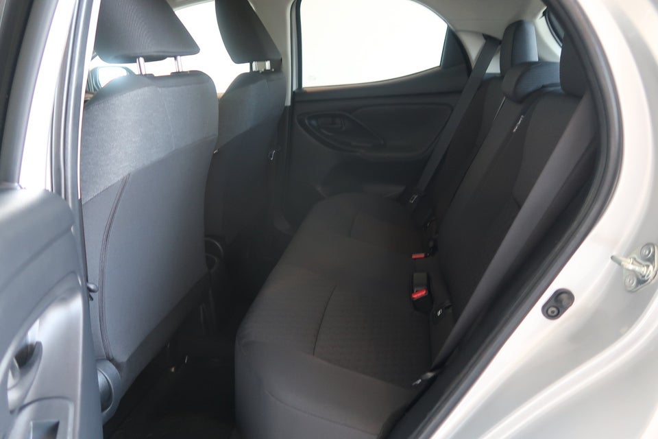 Toyota Yaris 1,5 T3 Vision 5d