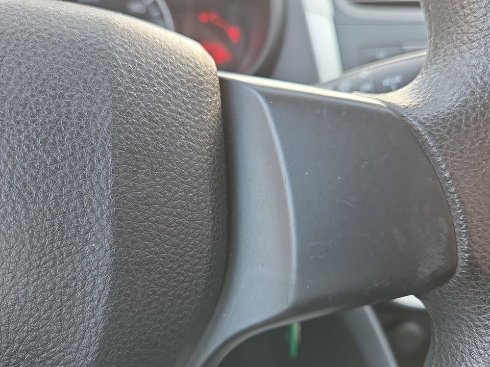 Suzuki Celerio 1,0 Comfort 5d