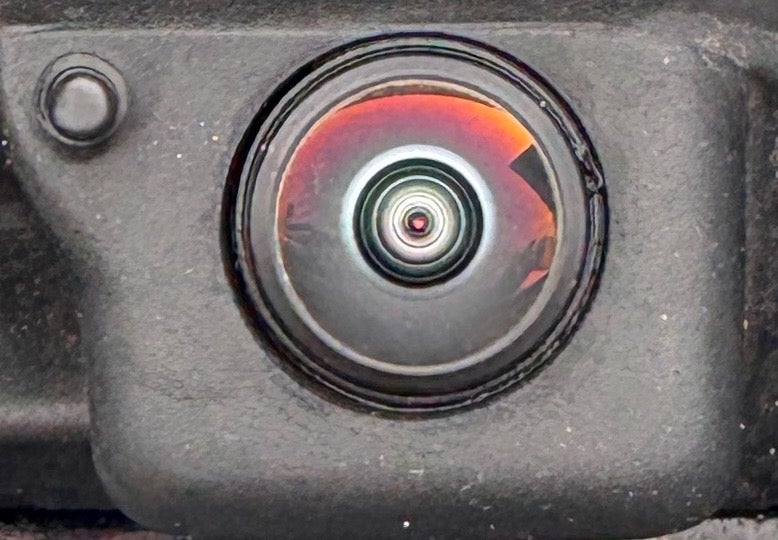 Skoda Enyaq 85x iV 5d