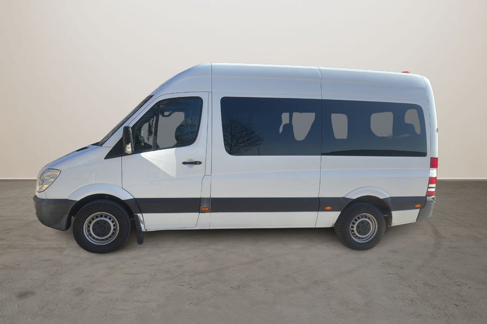 Mercedes Sprinter 315 2,2 CDi 5d