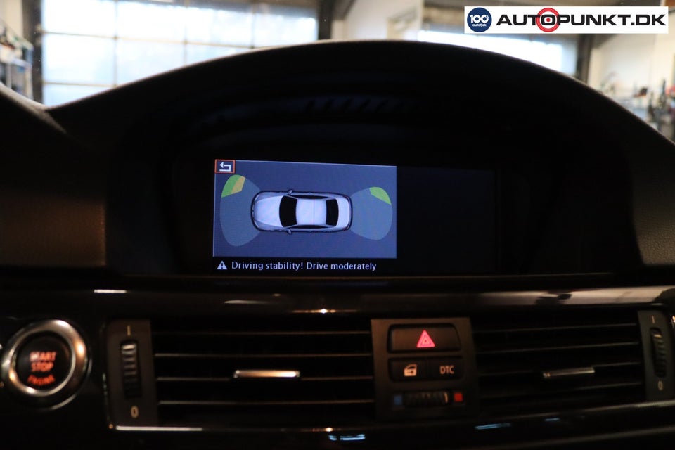 BMW 335i 3,0 Cabriolet aut. 2d