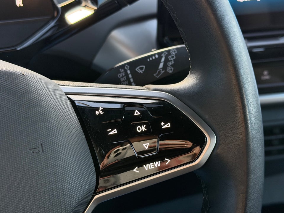 VW ID.4 77 Pro Performance 5d