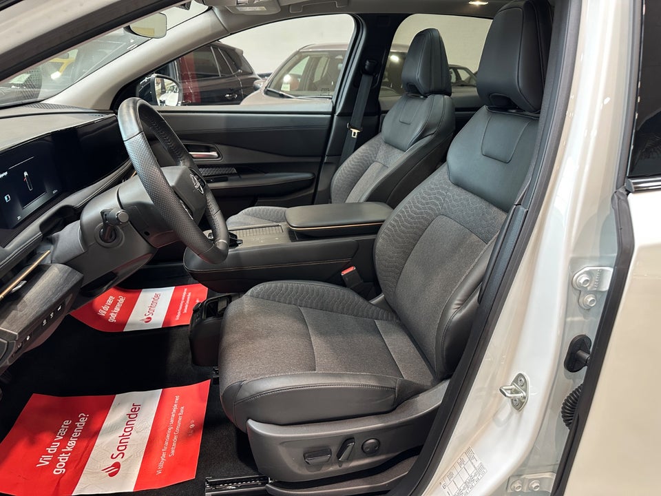 Nissan Ariya 87 Advance 5d