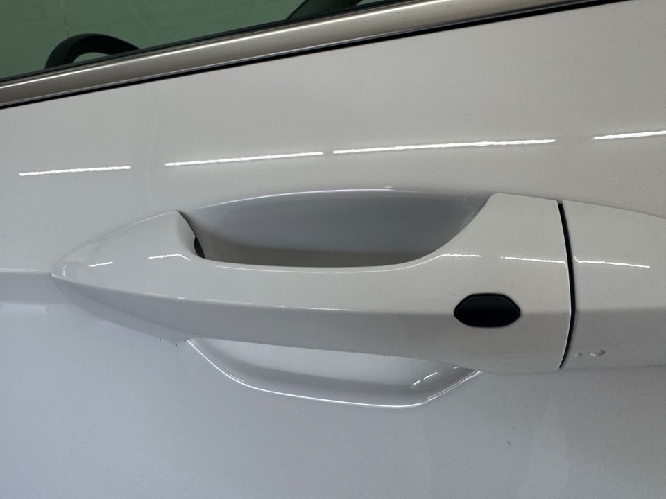 Hyundai Kona 65 EV Advanced 5d