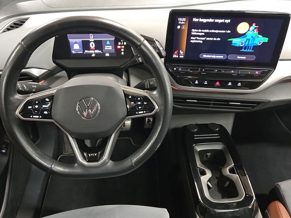 VW ID.4 77 1ST Max 5d