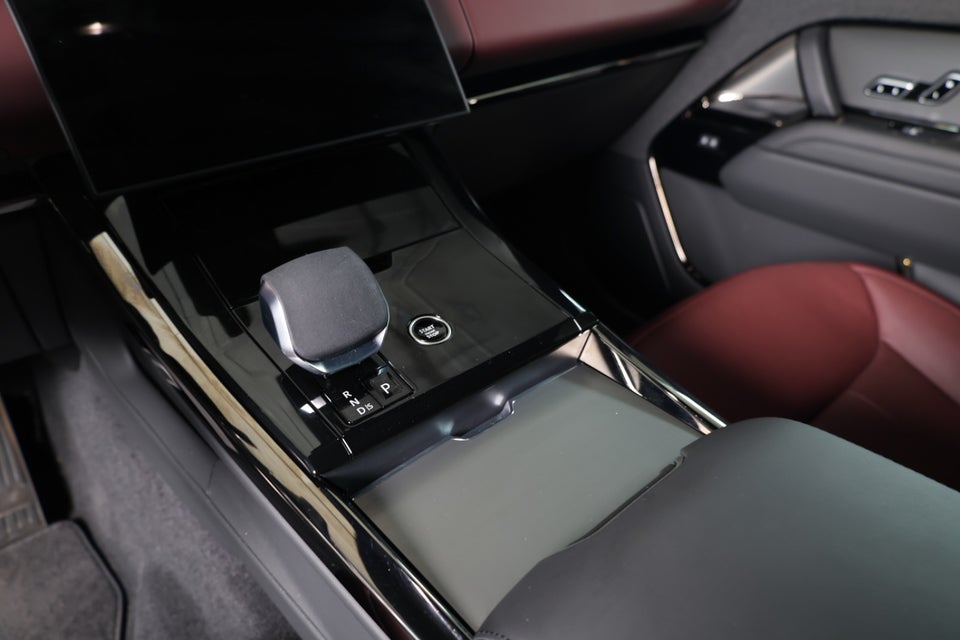 Land Rover Range Rover Sport 3,0 P460e Dynamic HSE aut. 5d