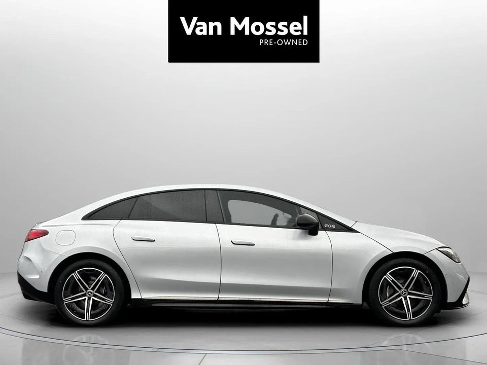Mercedes EQE350+ AMG Line 4d
